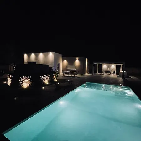 Villa Astore Ruffano