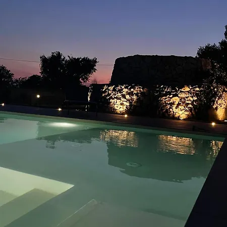 Astore Villa *