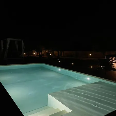 Villa Astore Ruffano