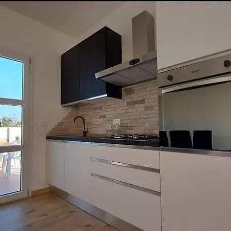 Astore Villa Ruffano