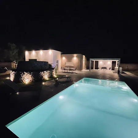 Astore Villa *