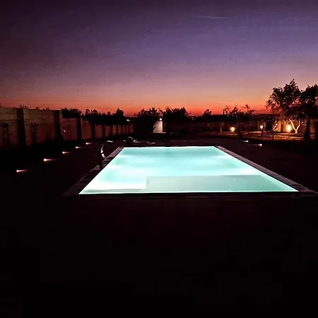 Astore Villa Ruffano