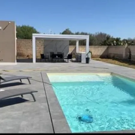 Villa Astore Ruffano