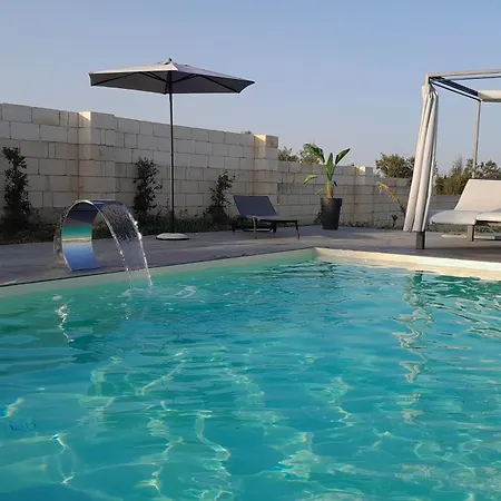 Astore Villa Ruffano