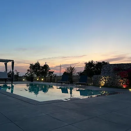 Astore Villa Ruffano