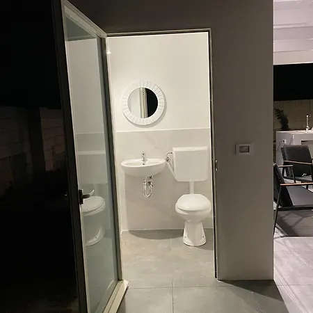 Astore Vila Ruffano