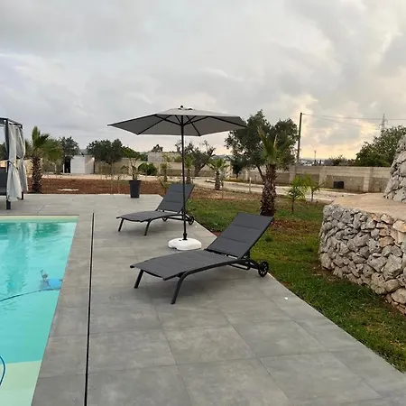 Villa Astore