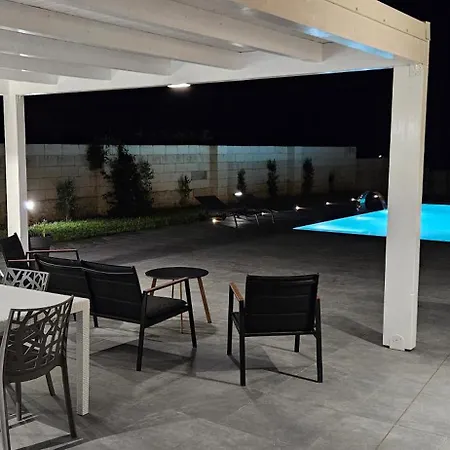 Astore Villa