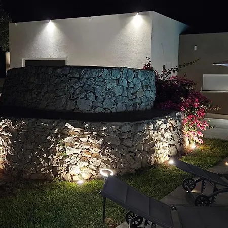 Villa Astore Ruffano