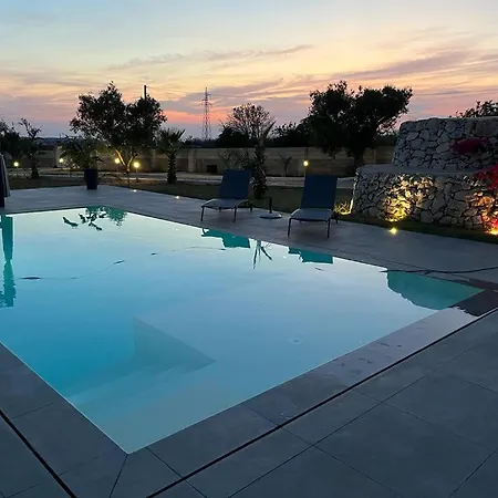 Astore Villa *