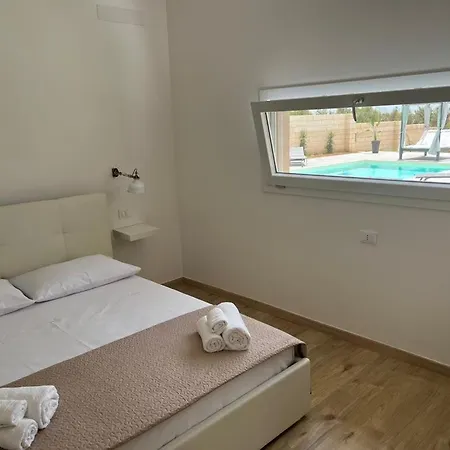 Astore Villa Ruffano