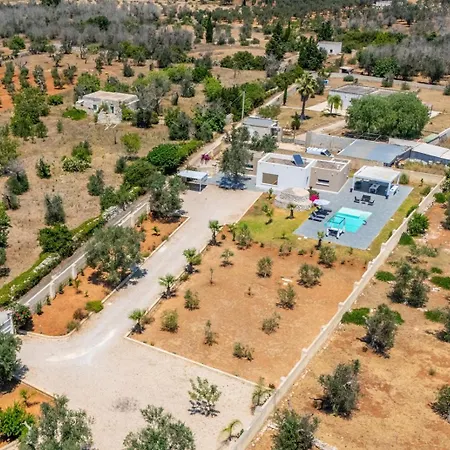 Villa Astore