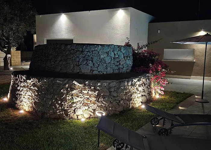 别墅 Astore 鲁法诺